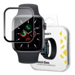 Wozinsky beskyttelsesglas til Apple Watch 44mm