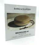 Bang & Olufsen BeoSound A1 2nd Gen Højttaler Guld