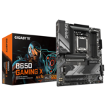Gigabyte B650 GAMING X ATX Socket AM5 AMD B650