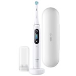 Oral-B iO Series 8 Bialy
