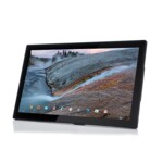 Xoro MegaPAD 2404v7, 24'(60,96cm) Tablet, 64GB, schwarz Android