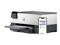 HP Officejet Pro 9110b Blækprinter