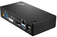 Lenovo 40A9 Docking 90W PSU and cable - Preowned