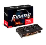 Powercolor Radeon RX7600 XT FIGHTER 16GB