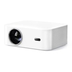Xiaomi Wanbo Projector X2 Pro HD 720P with Android 9.0, 450ANSI, Wifi 6 White EU