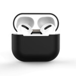 Silicone Case for for AirPods 3 Black