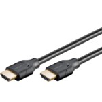 Ultra High Speed HDMI™ Cable with Ethernet, 2 m - High-speed cable, 8K @ 60 Hz