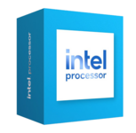 Intel CPU For Desktop 300 3.9GHz Dual-Core FCLGA1700 Socket PIB - m/køler