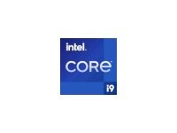 Intel CPU Core i9 I9-14900T 1.1GHz 24-kerne FCLGA1700 Socket TRAY - u/køler