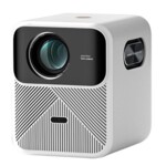 XIAOMI WANBO MOZART 1 PROJECTOR , 1000ANSI, 1080P, ANDROID 9.0, AUTO FOCUS, WIFI6, WPB81