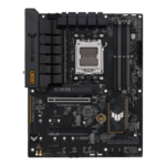 ASUS TUF GAMING B650-E WIFI ATX Socket AM5 AMD B650