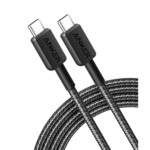 Anker 322 USB-C to USB-C Cable (1.8M Braided) 140W