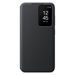 Samsung Smart View Case Beskyttelsescover Sort Samsung Galaxy S24