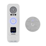 Ubiquiti Unifi Protect G4 Doorbell Professional PoE Kit  Türklingel  Wifi  8MP Kamera  2Way Audio  UVCG4 Doorbell Pro PoE KitWhite
