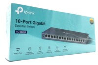 TP-Link TL-SG116 Switch 16-porte Gigabit
