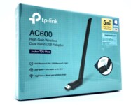 TP-Link Netværksadapter USB 2.0 Trådløs