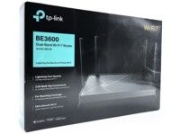 TP-Link Archer BE230 V1 Trådløs router