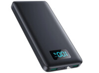 QTshine power bank 13800mAh