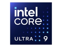Intel Core Ultra 9 285K 24 kerner LGA 1851 TRAY - u/køler
