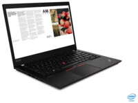 LENOVO TP T14 G2 I7-1185G7 32GB 512GB W11P