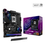 ASRock Phantom Gaming B850 Riptide WiFi ATX Socket AM5 AMD B850