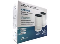 TP-Link Deco XE75 V1 Wi-Fi-system