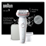 Braun Silk-epil 9-030 SensoSmart TM