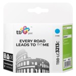 !Ink for Brother DCPJ722 DW Cyan TBB-LC3213C