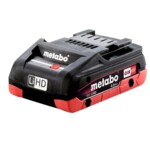 Metabo 625367000 Batteri Li-ion 4Ah