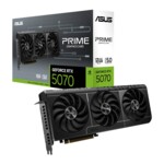 ASUS PRIME GeForce RTX 5070 12GB 12GB