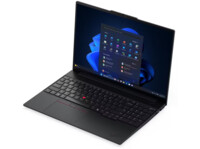 Lenovo ThinkPad E16 Gen 3 21ST 16' 1920 x 1200 (WUXGA) 250 32GB 512GB AMD Radeon 780M Windows 11 Pro