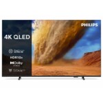 Philips 43PUS7810 43' 4K UHD (2160p) Mat sort