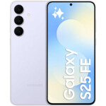 Samsung Galaxy S25 FE 6.7' 128GB Icy blue