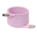 Club 3D USB Type-C kabel 2m Pink