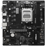 ASRock A620AM-HVS Micro ATX Socket AM5 AMD A620A