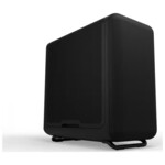 HYTE X50 Air Tower Udvidet ATX Sort