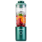 NutriBullet Flex NBP013GR Blender Skovgrøn