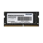 N--PATRIOT MEMORY PSD48G320082S SL DDR4 8GB 3200MTs