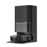 VACUUM CLEANER ROBOT X40 ULTRA/BK COMP RLX63CE-2-BK DREAME