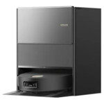 VACUUM CLEANER ROBOT AQUA10/ULT ROLLER RLH71DE-1-BK DREAME