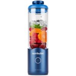 NutriBullet NBP013BL 0,59l Blå