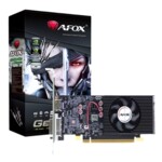 *Afox Geforce GT1030 4GB GDDR5