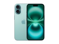 APPLE IPHONE 16 128GB TEAL