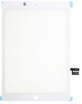 iPad 10,2 Touchscreen assembly White