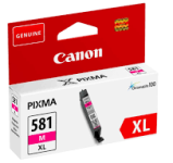 Canon CLI 581M XL Magenta 256 sider