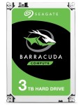 Seagate Barracuda Harddisk ST3000DM007 3TB SATA-600