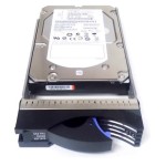 IBM Harddisk 600GB 3.5' SAS 15000rpm