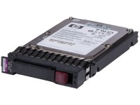 HPE Dual Port Harddisk 300GB 2.5' SAS 10000rpm