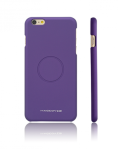 MagCover Case for iphone 6 Plus/6s Plus purple (new)