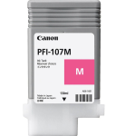 Canon PFI 107 M Magenta Blækbeholder 6707B001